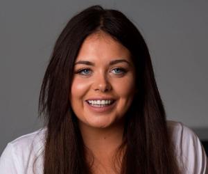 Scarlett Moffatt