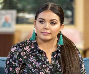 Scarlett Moffatt