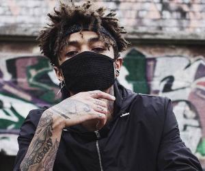 Scarlxrd