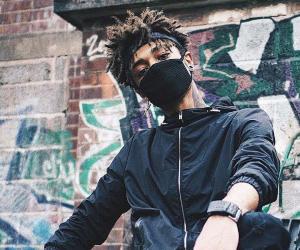 Scarlxrd