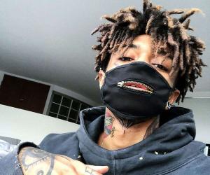 Scarlxrd