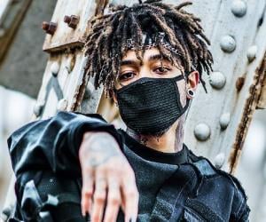 Scarlxrd