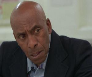 Scatman Crothers