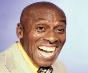 Scatman Crothers