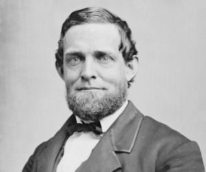 Schuyler Colfax