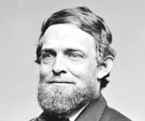 Schuyler Colfax