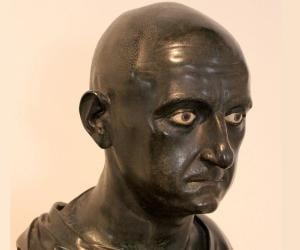 Scipio Africanus Biography