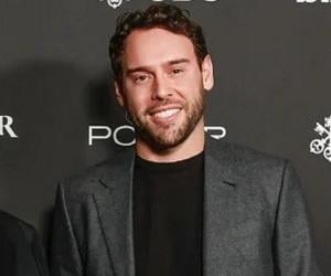 Scooter Braun Biography