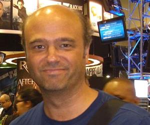 Scott Adsit