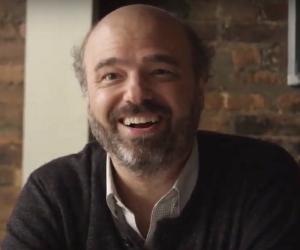 Scott Adsit