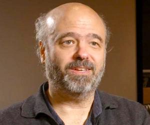 Scott Adsit