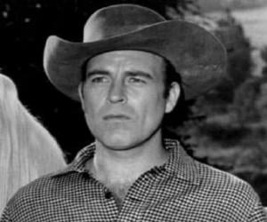 Scott Brady