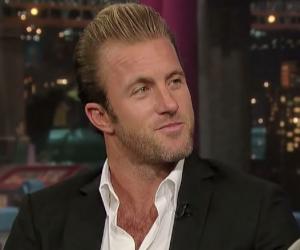 Scott Caan Biography