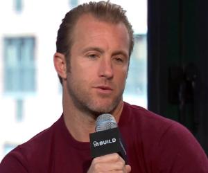 Scott Caan