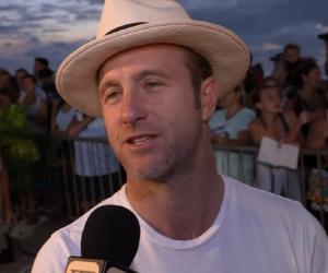 Scott Caan