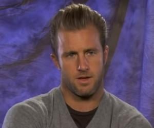 Scott Caan