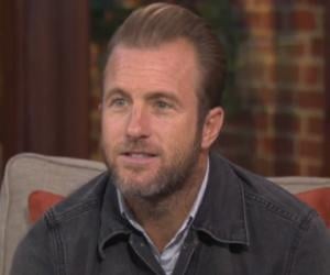 Scott Caan