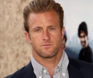 Scott Caan