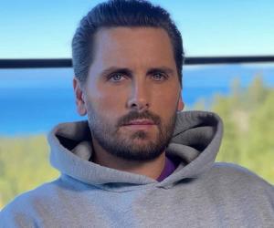 Scott Disick Biography