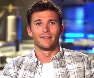 Scott Eastwood