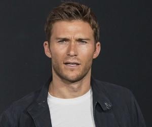 Scott Eastwood