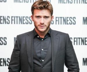 Scott Eastwood