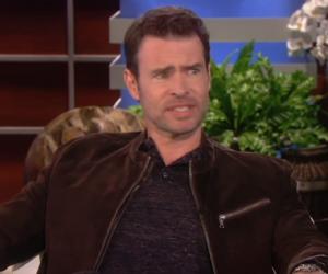 Scott Foley