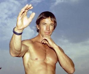 Scott Glenn