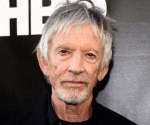 Scott Glenn