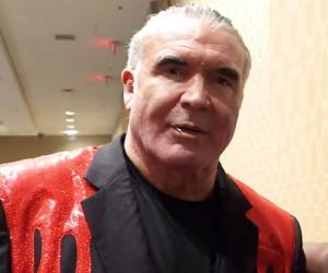 Scott Hall Biography