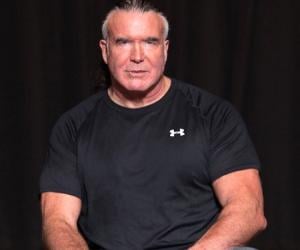 Scott Hall