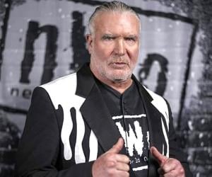 Scott Hall