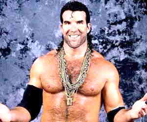 Scott Hall