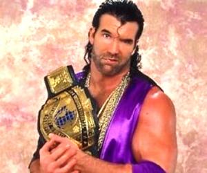 Scott Hall