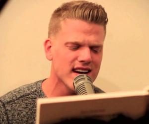 Scott Hoying