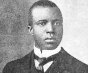 Scott Joplin