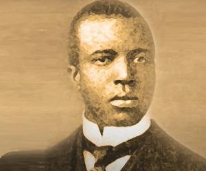 Scott Joplin