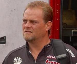 Scott Kalitta