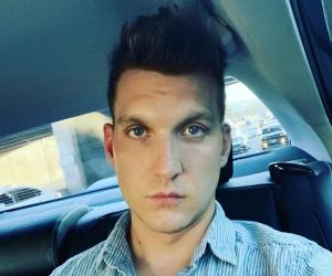 Scott Michael Foster