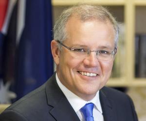 Scott Morrison