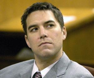 Scott Peterson Biography