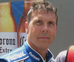 Scott Pruett