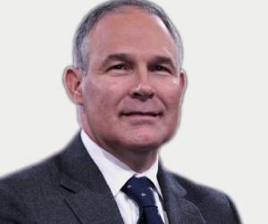 Scott Pruitt