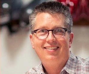 Scott Robertson