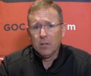Scott Satterfield