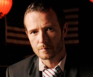 Scott Weiland