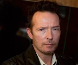 Scott Weiland