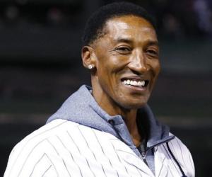 Scottie Pippen