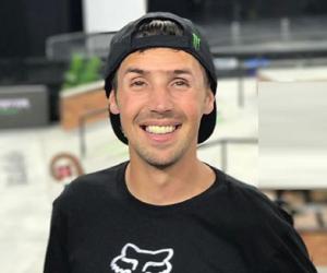 Scotty Cranmer