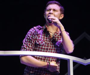 Scotty McCreery Biography